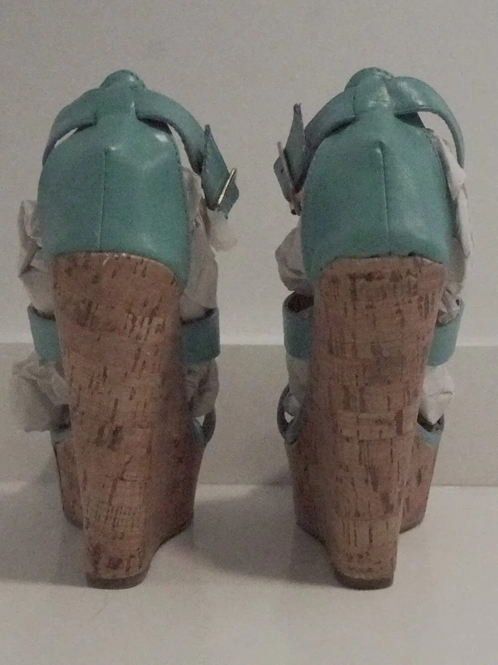 cyan platforms